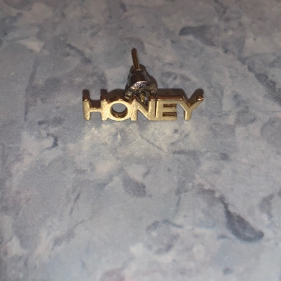 Verameat earring - Picture 1 of 1